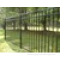 steel fences/cheap steel fences/decorative steel fences